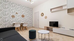 Apartamento (1 Bedroom) | Interior