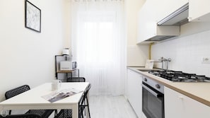 Apartment (1 Bedroom) | Innenbereich