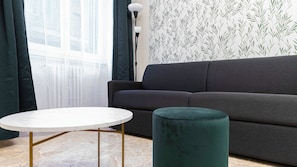 Apartment (1 Bedroom) | Innenbereich