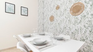 Apartment (1 Bedroom) | Interior - Puccini 3 (Monza)