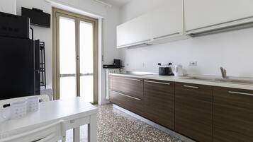 Appartamento (1 Bedroom) | Interni