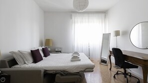 Departamento (1 Bedroom) | Interior