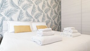 Apartment (1 Bedroom) | Interior - Uguzzone 21 (Milan)