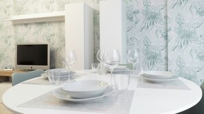 Appartement (1 Bedroom) | Interieur