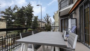 Căn hộ (1 Bedroom) | Nội thất
