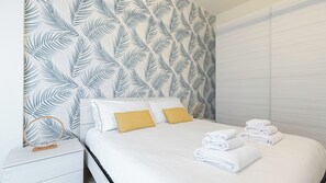 Appartement (1 Bedroom) | Intérieur