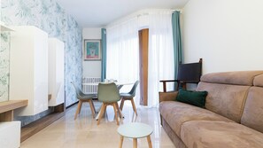 Apartment (1 Bedroom) | Interior - Uguzzone 21 (Milan)