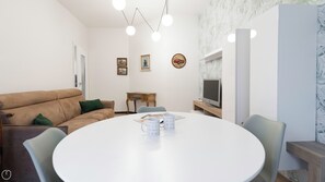 Appartement (1 Bedroom) | Interieur