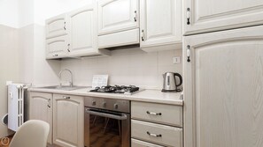 Apartment (1 Bedroom) | Interior - Uguzzone 21 (Milan)