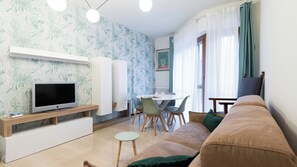 アパートメント (1 Bedroom) | 施設の正面