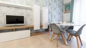 Apartment (1 Bedroom) | Interior - Uguzzone 21 (Milan)