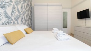 Apartment (1 Bedroom) | Interior - Uguzzone 21 (Milan)