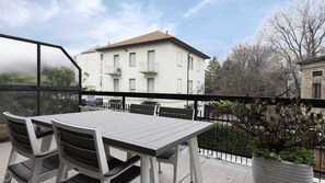 Huoneisto (1 Bedroom) | Sisätilat