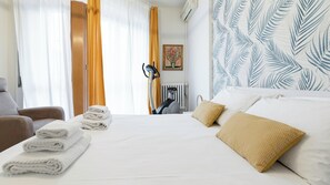 Apartment (1 Bedroom) | Interior - Uguzzone 21 (Milan)