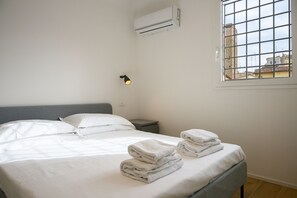 Departamento Confort | 1 habitación, decoración personalizada y muebles diferentes 
