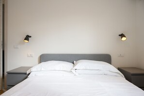 Departamento Confort | 1 habitación, decoración personalizada y muebles diferentes 
