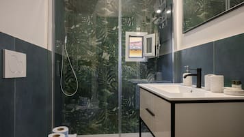 Comfort-Apartment | Badezimmer