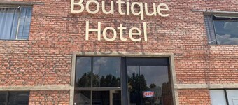 AN Boutique Hotel