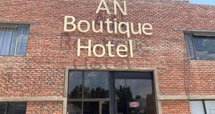 AN Boutique Hotel