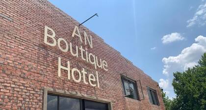 AN Boutique Hotel