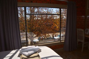 Standard-Zweibettzimmer