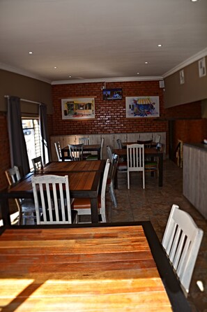 Dineren