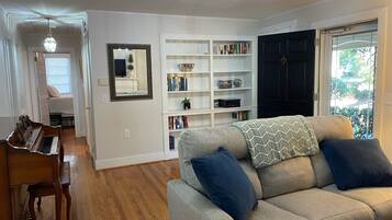 TV connectée, livres