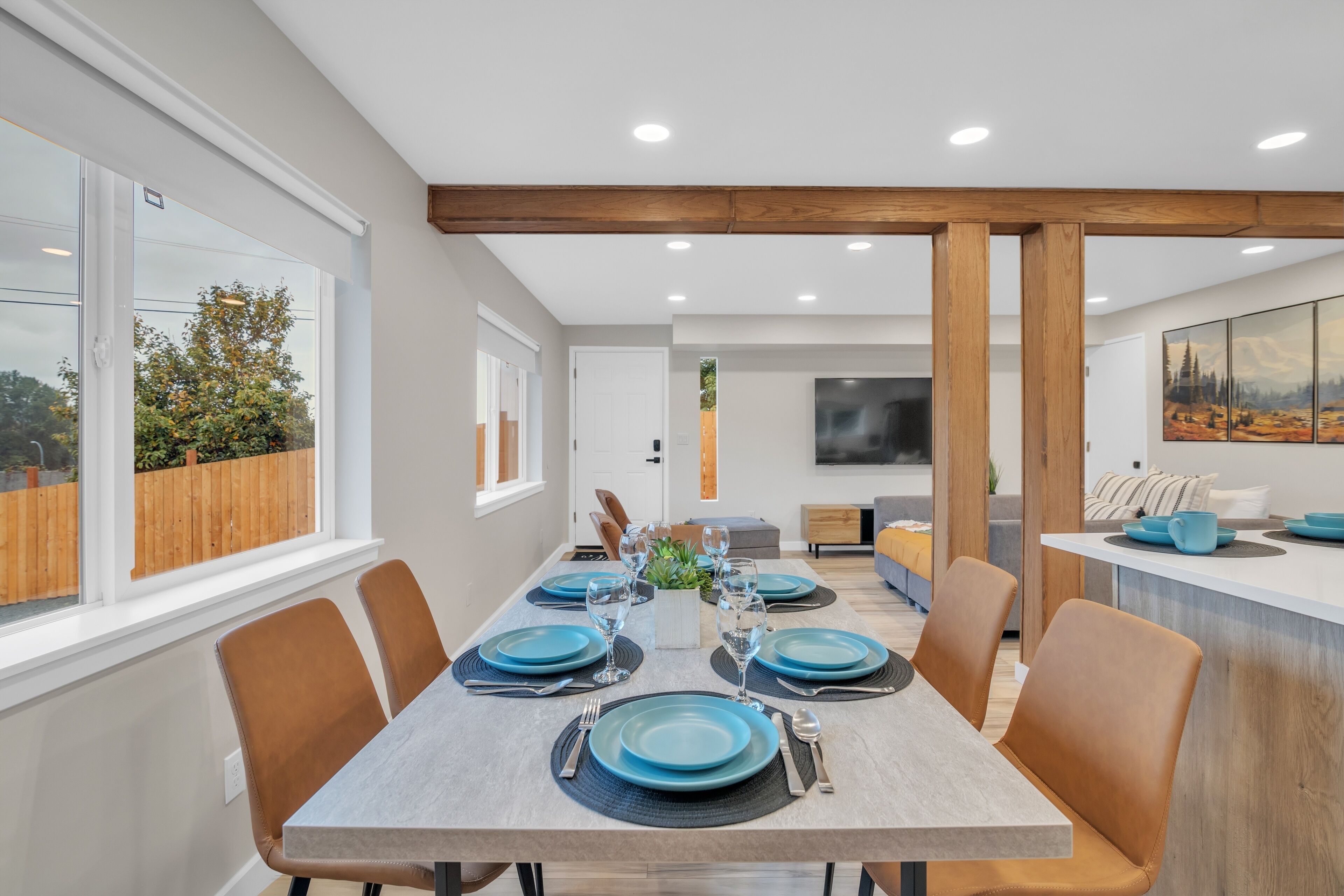 Duplex, 2 quartos | Opções para refeição