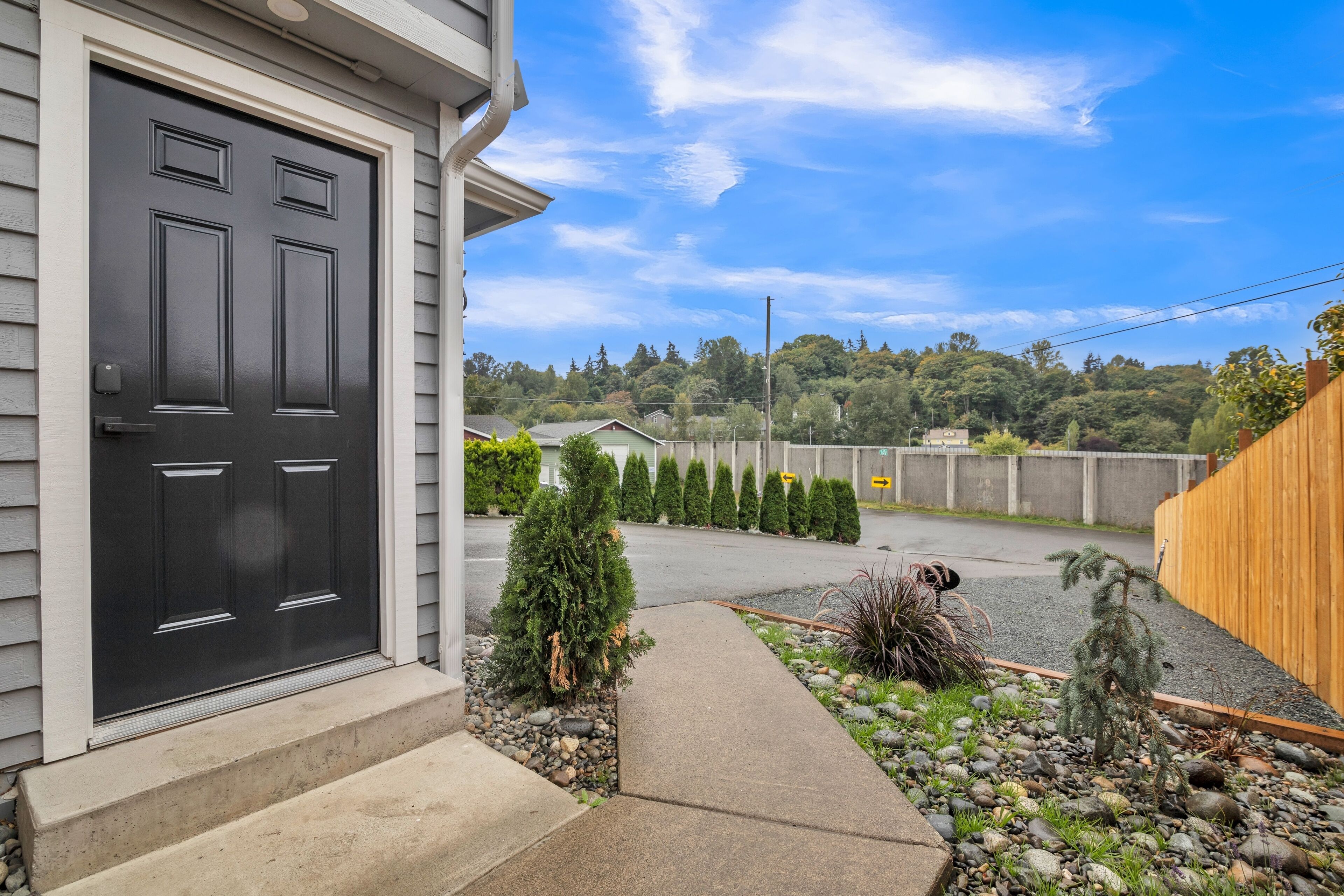 Dúplex, 2 habitaciones | Áreas de la propiedad