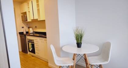 Studio Apartment3 Islateja