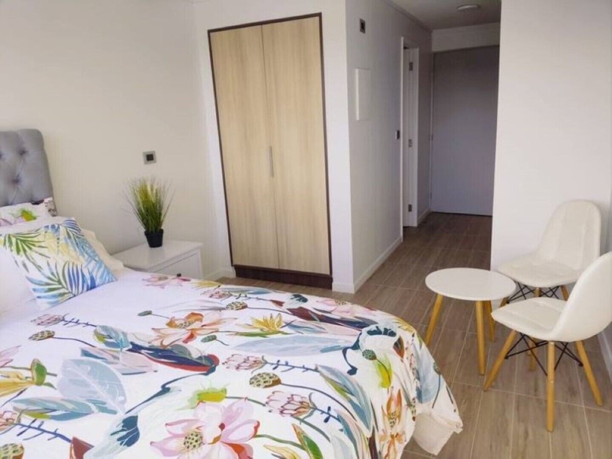 Image de profil de l’hôte