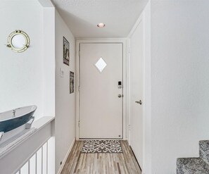 Condo, 2 quartos | Parte interna