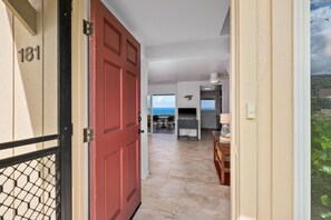 Condo, 2 habitaciones | Interior