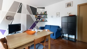 Interior - Veneto 10B (Cassina de' Pecchi)