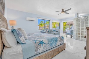 4 Schlafzimmer, Bügeleisen/Bügelbrett, WLAN, Bettwäsche