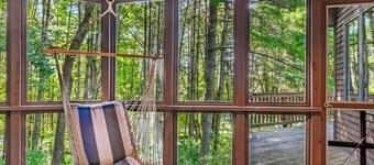 Highland Ridge House with Game Room & Large Deck