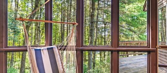 Family & Game Rooms, Large Deck - Highland Ridge