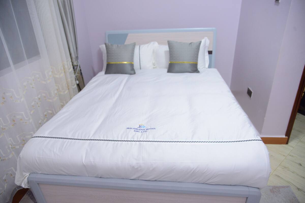 Sábanas de algodón egipcio y ropa de cama de alta calidad 