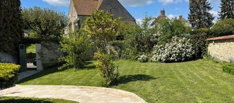 Les Jardins de Rosie