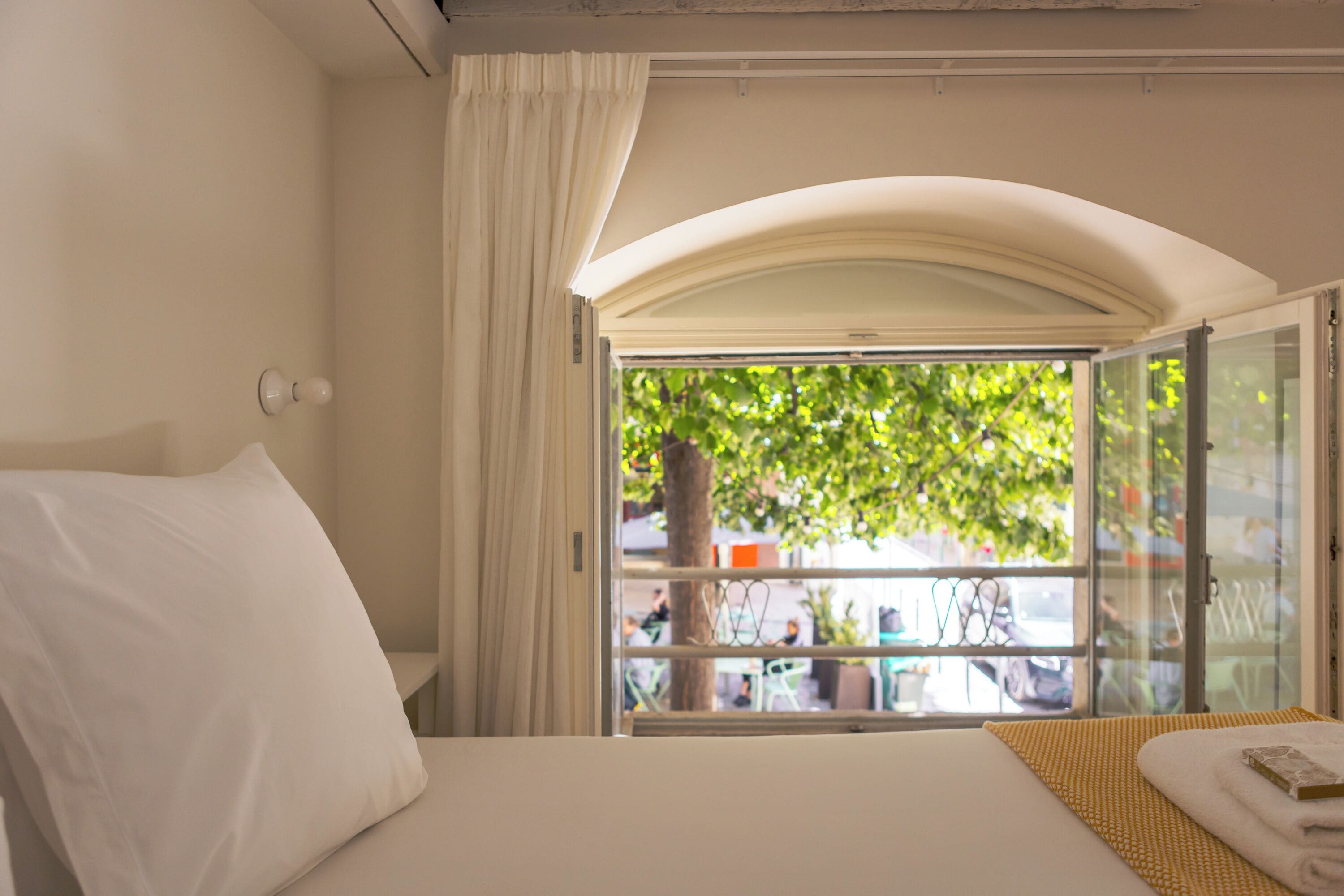 Apartament Deluxe | Espai de treball apte per a portàtils, cortines opaques i wifi gratuïta 