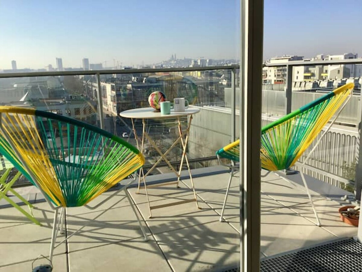 Image de profil de l’hôte