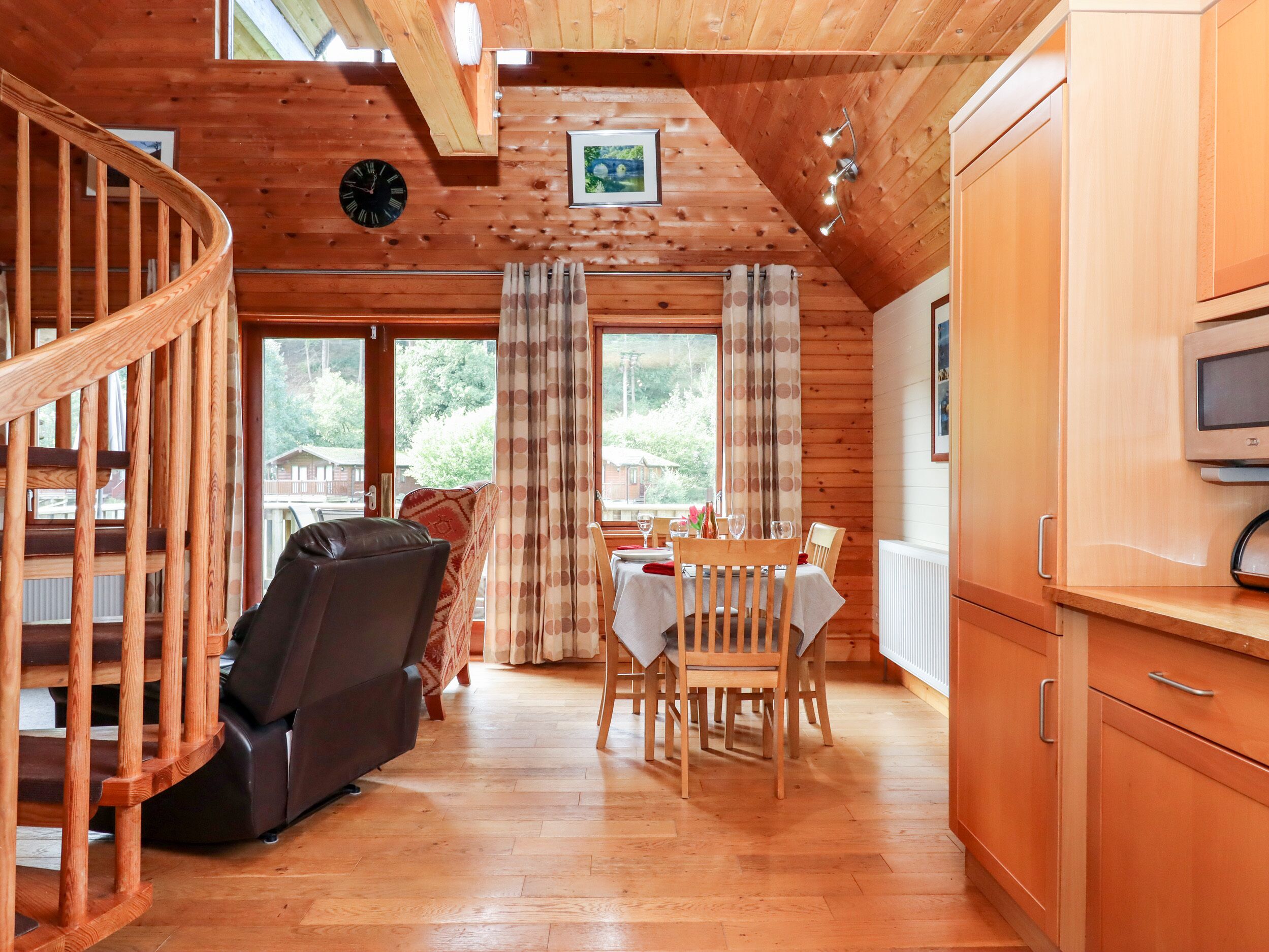 Trout River Retreat, Family Friendly In Moretonhampstead - Devon