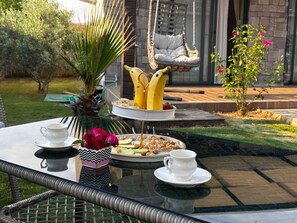 Family Villa | Garden view - Inn House Ölüdeniz (Fethiye)