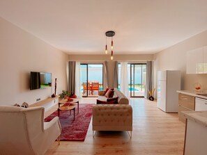 Family Villa | Garden view - Inn House Ölüdeniz (Fethiye)