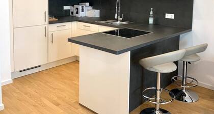 ENJOY new flat in MITTE for couples and families