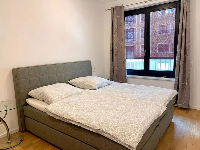 Enjoy New Flat In Mitte For Couples And Families - Berlín