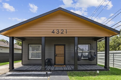 Foundry Place | Houston