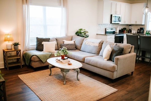 Smart TV, offices