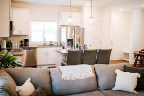 Smart-TV og kontorer