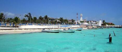 Playa